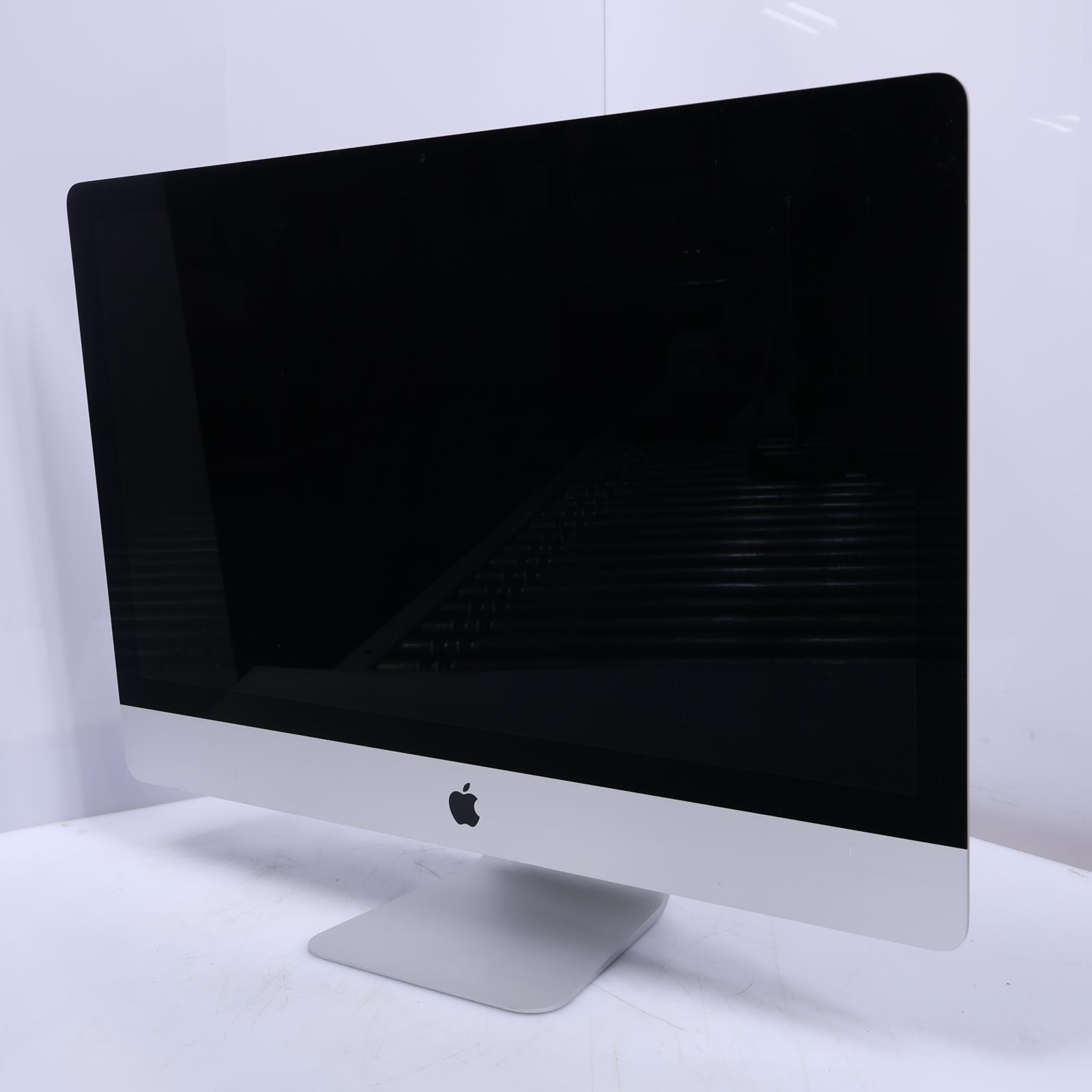 Apple iMac17,1 Intel Core i5 6th Gen 16GB RAM 1TB HDD MacOS Monterey AIO