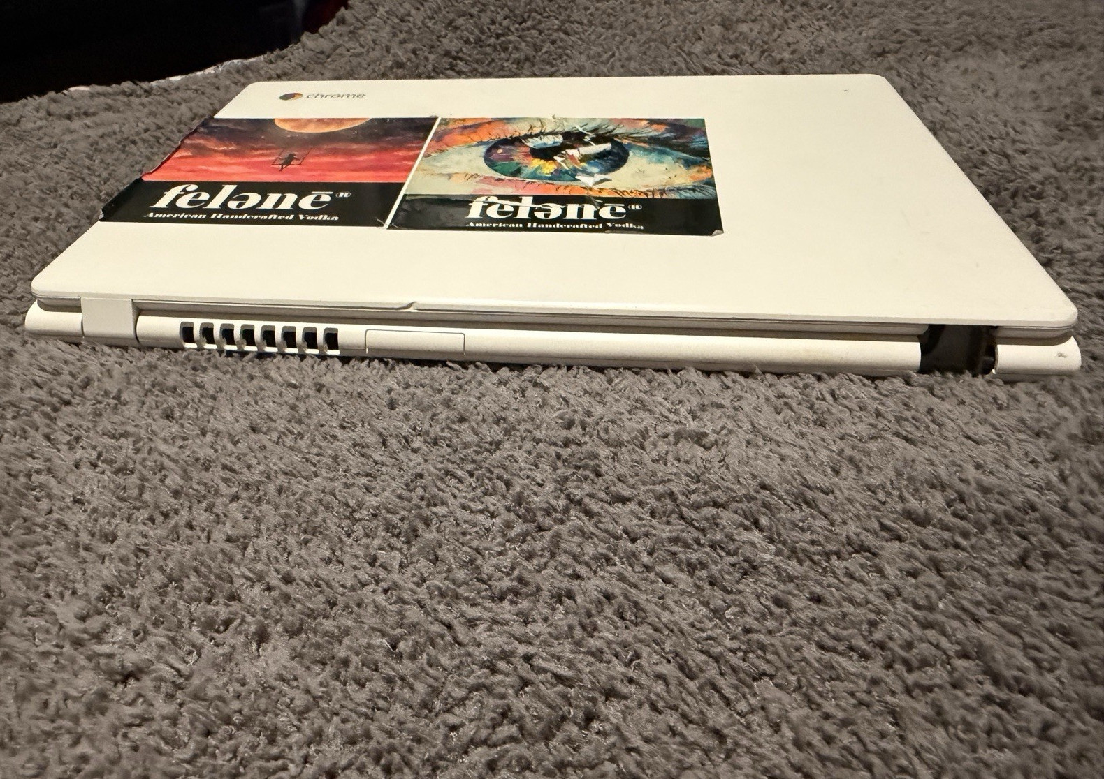 Acer Chromebook C720P-2600  (Model: ZHN)