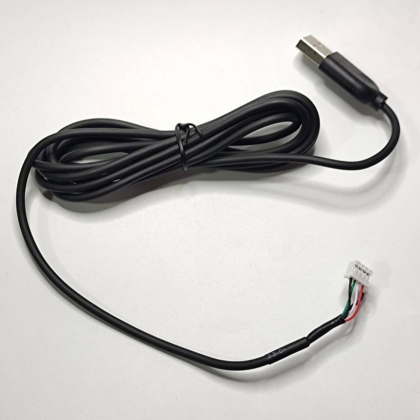 For Logitech G213 Game Keyboard Cable Mechanical Keyboard Cable Cord Accessories