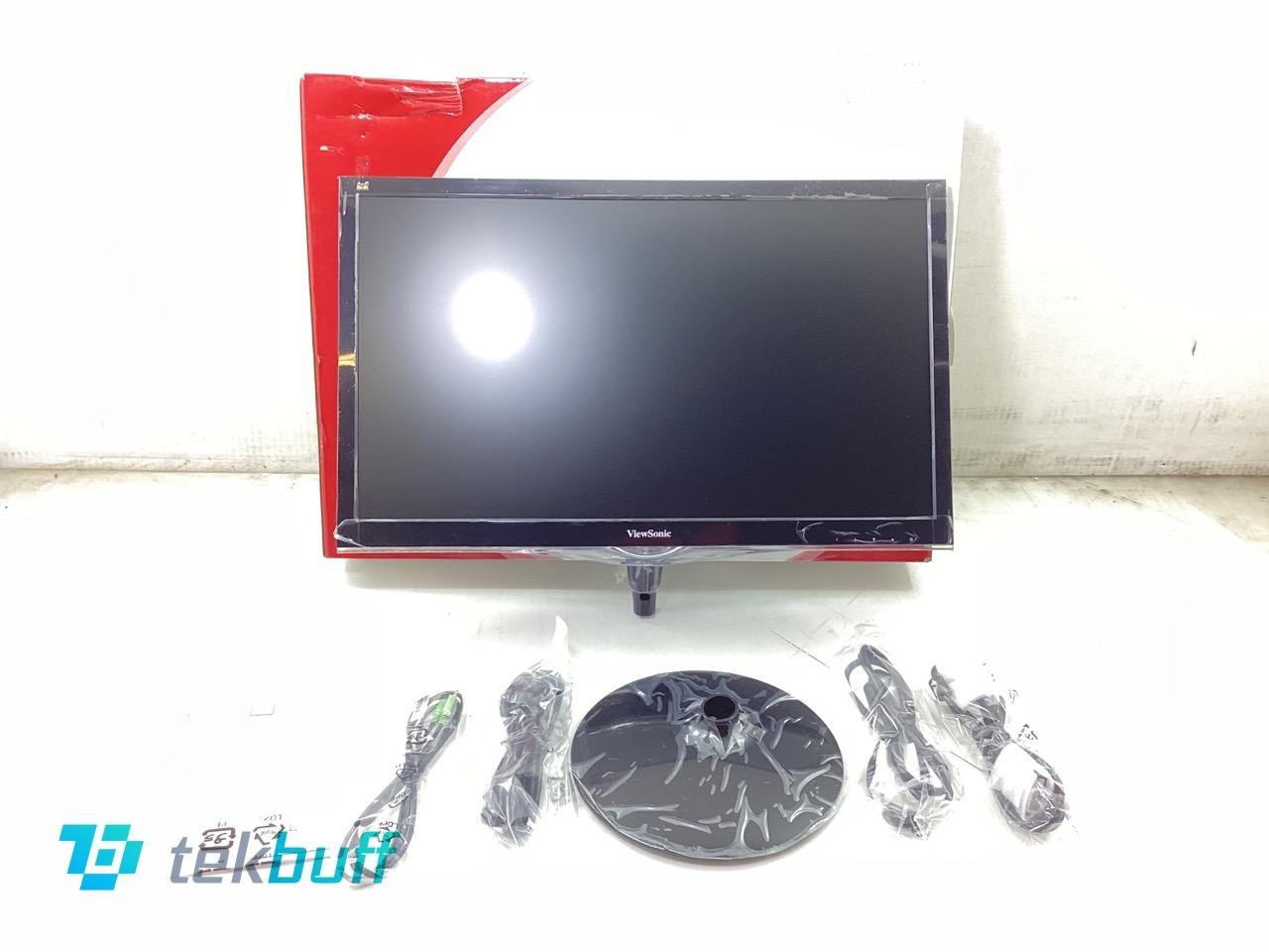 Viewsonic VX2452MH 24" LCD Display