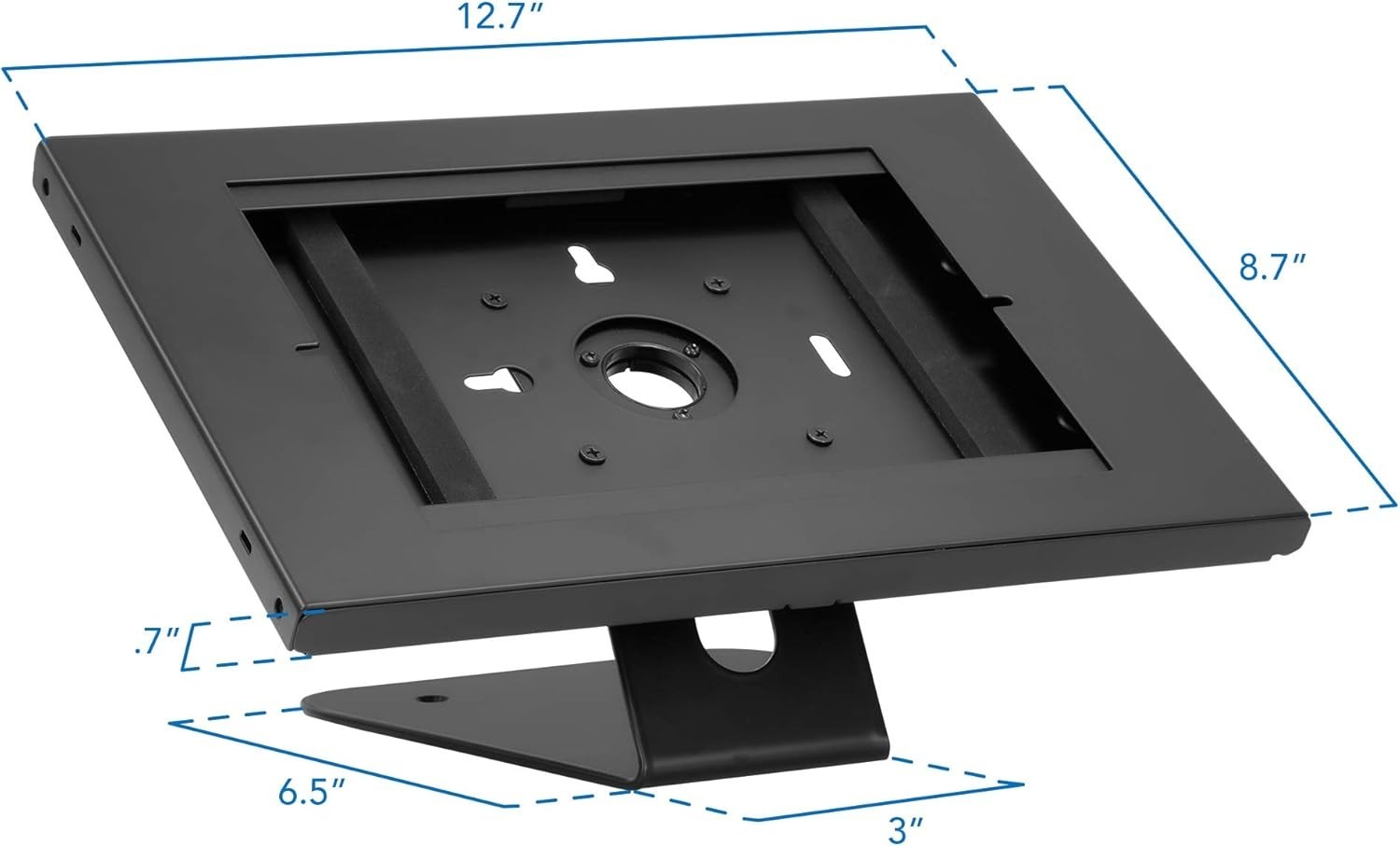 Mount-It iPad Kiosk Stand