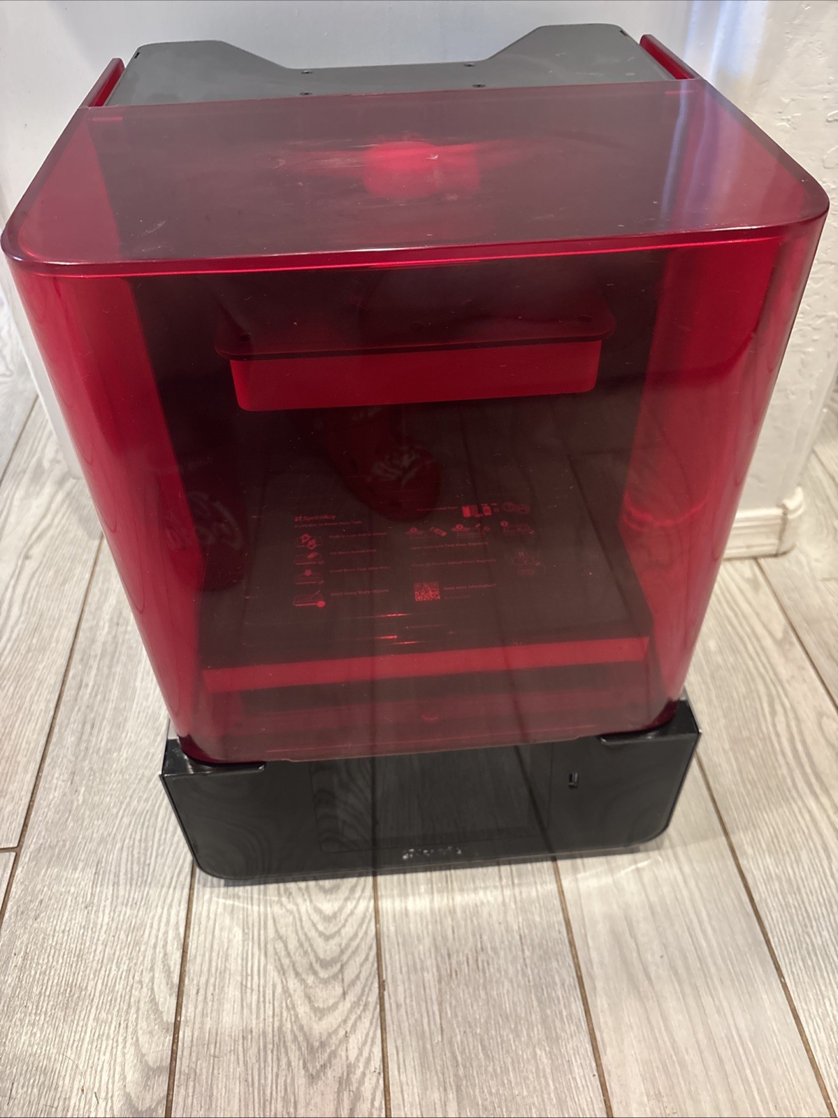 SprintRay 95 Pro Resin 3D Printer