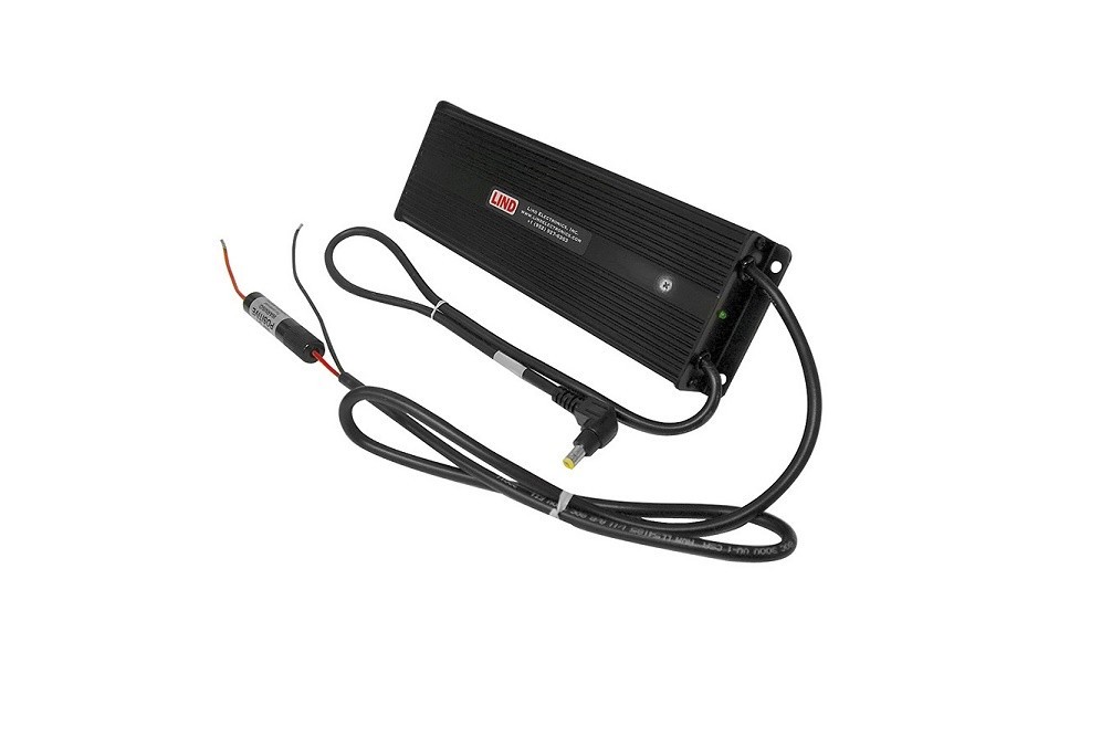 Open Box Lind DC/DC Power Adapter For Zebra DS3678 LI3678 Cradle ZE1225-4677