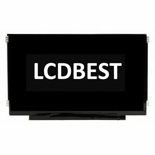 New 11.6" HD LCD LED Replacement Screen For Chi Mei N116BGE-EA2 REV.C2 