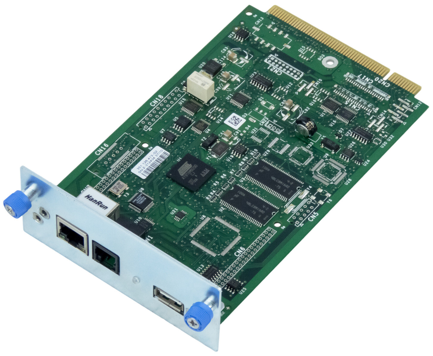 LIBRARY TAPE CONTROLLER DELL 0PXPY6 TL2000/4000
