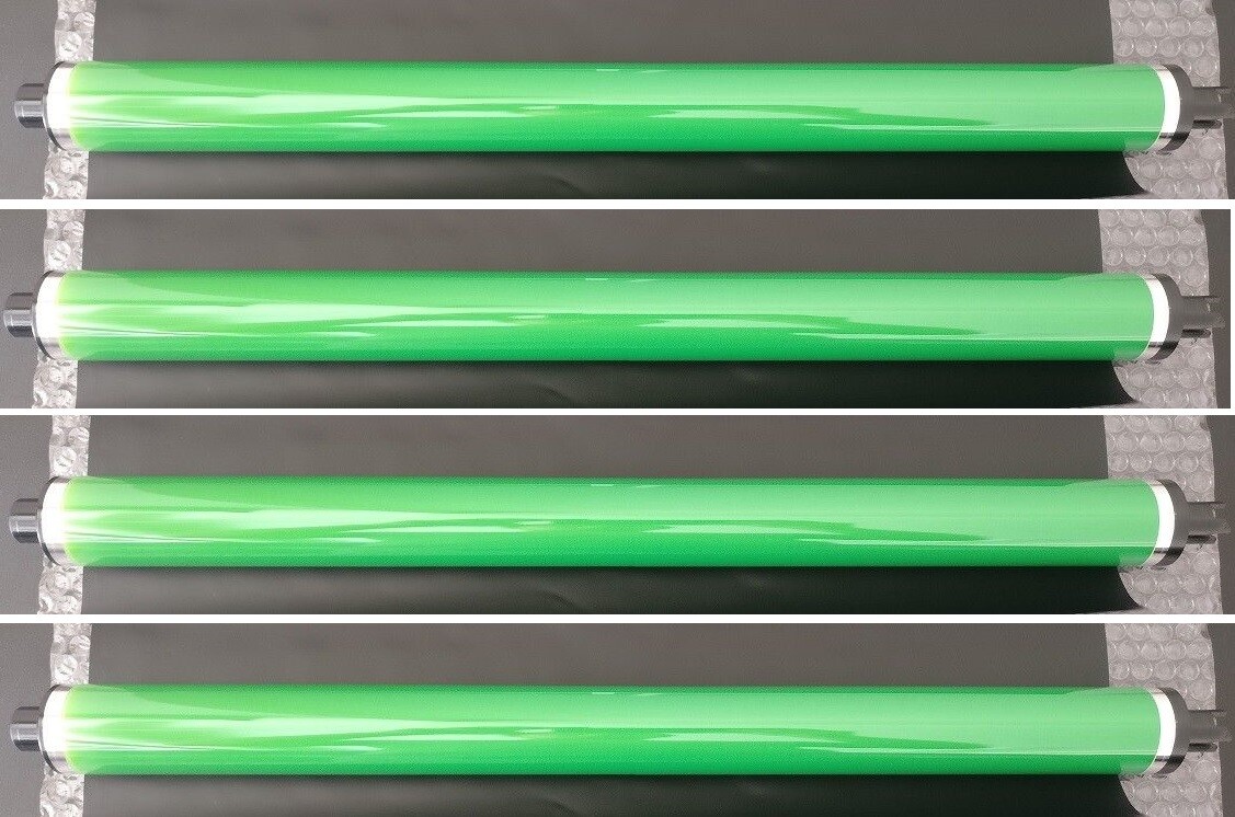 4 x  COMPATIBLE OPC DRUM FOR XEROX WC 7525 /7425/7428/7530/7545/7830/7835/7855