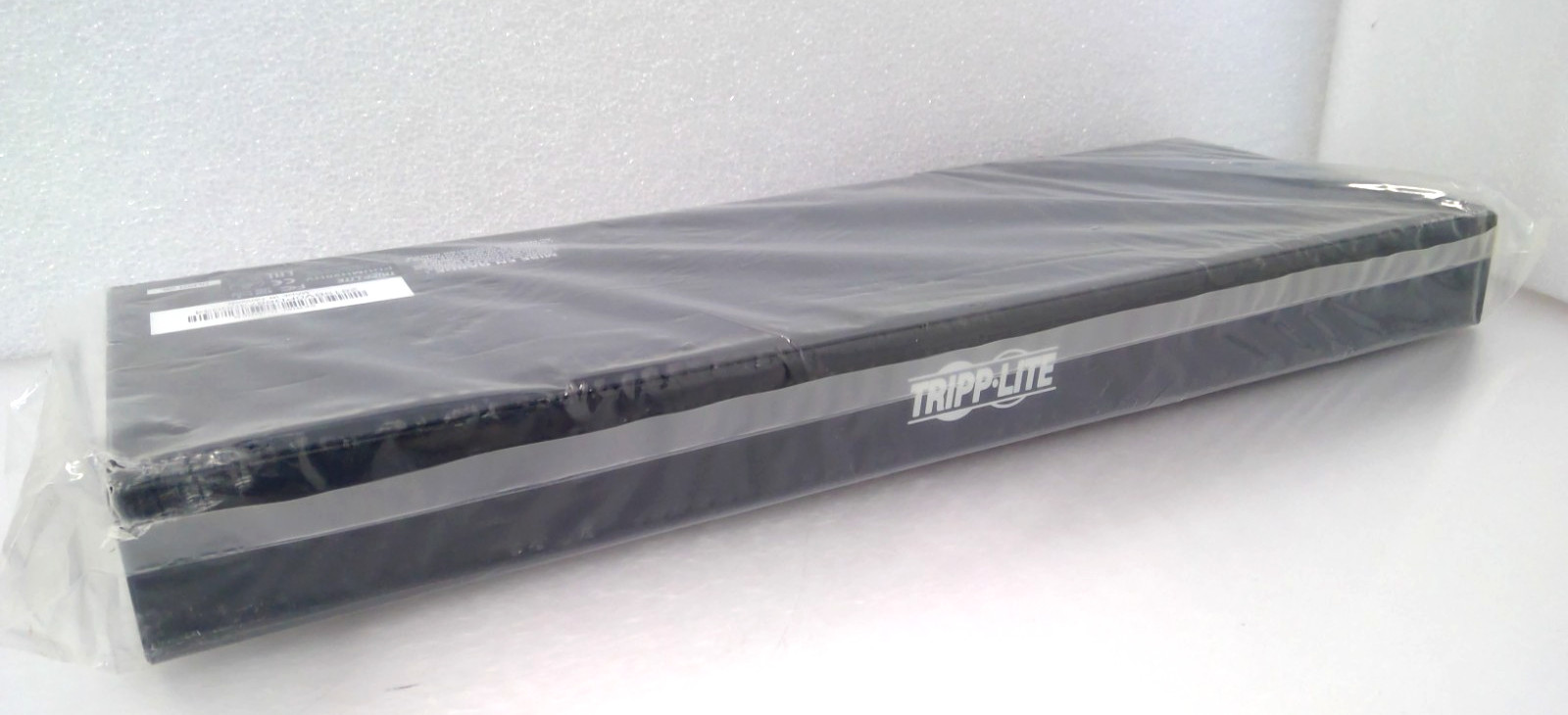 Tripp Lite PDUMH20HV Single Phase Metered PDU 16/20A 208/230V Power Strip