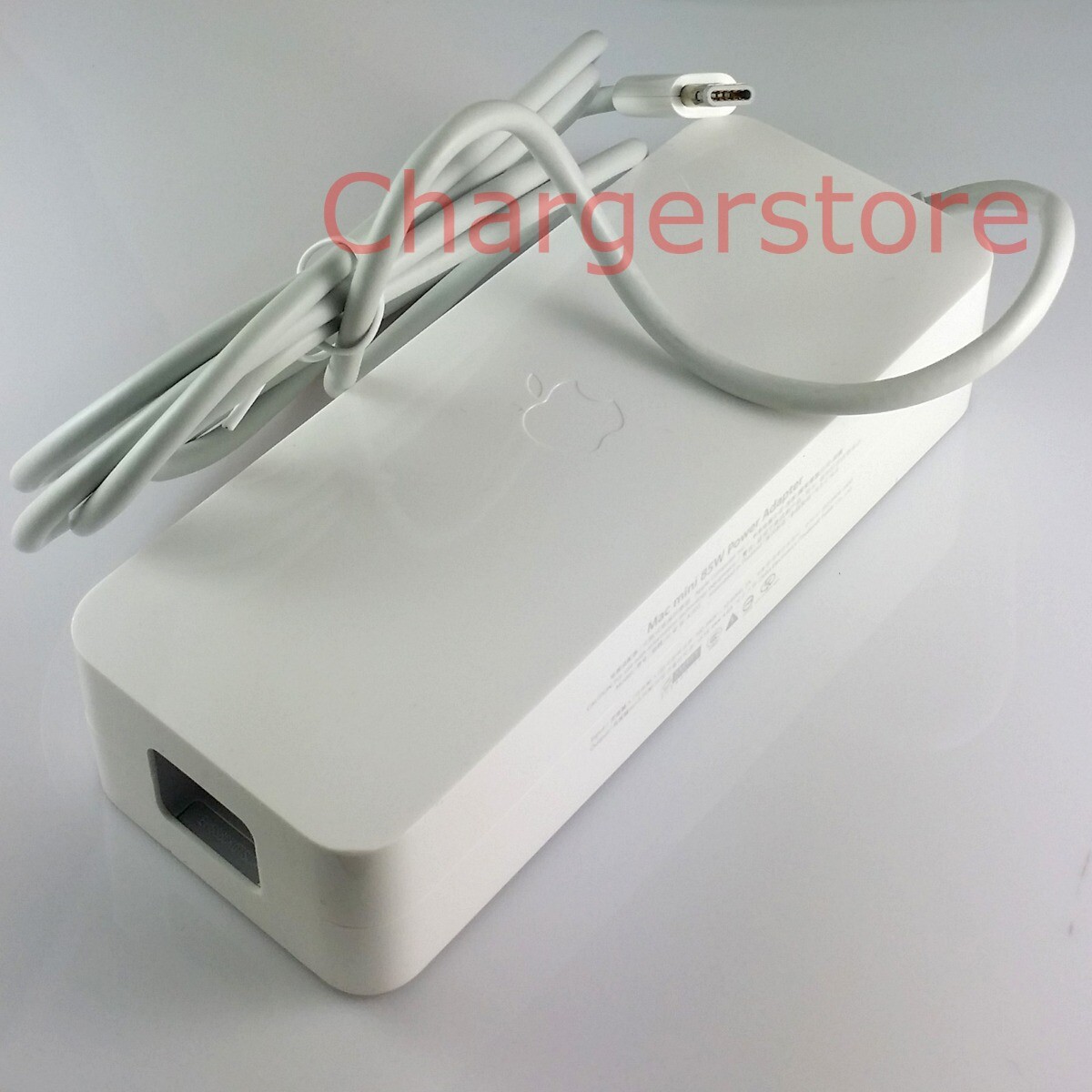 Original Genuine Apple A1105 85W AC adapter/18.5V 4.6A Mac Mini G4 Power Supply