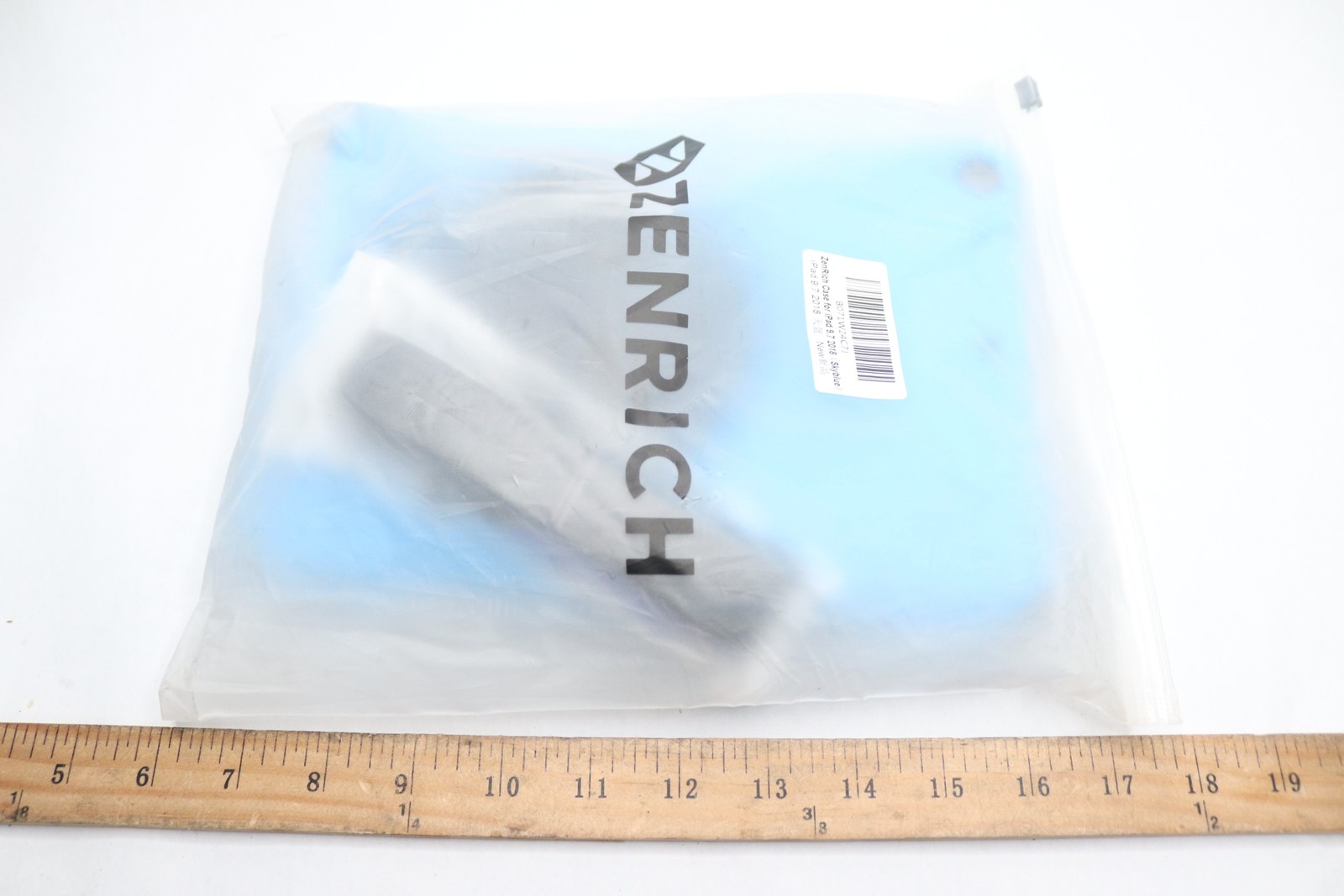 Zenrich Handle Stand Hardstrap Layer Shockproof W/ Kickstand Shoulder Harness 