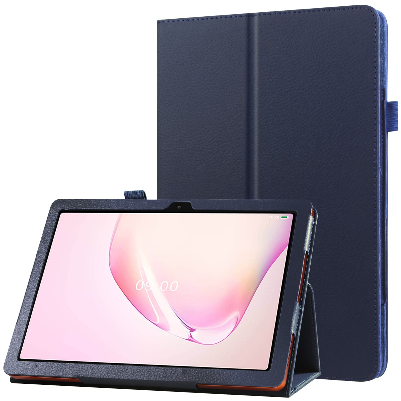 For Onn 10.1/Onn 8/Onn 7/Onn 11/Onn 12.1 Case Folding Stand Cover / Screen Films