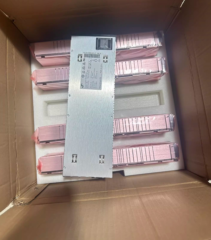 one For ELTEK FLATPACK2 48/3000 HE High Efficiency Power Supply 241119.105