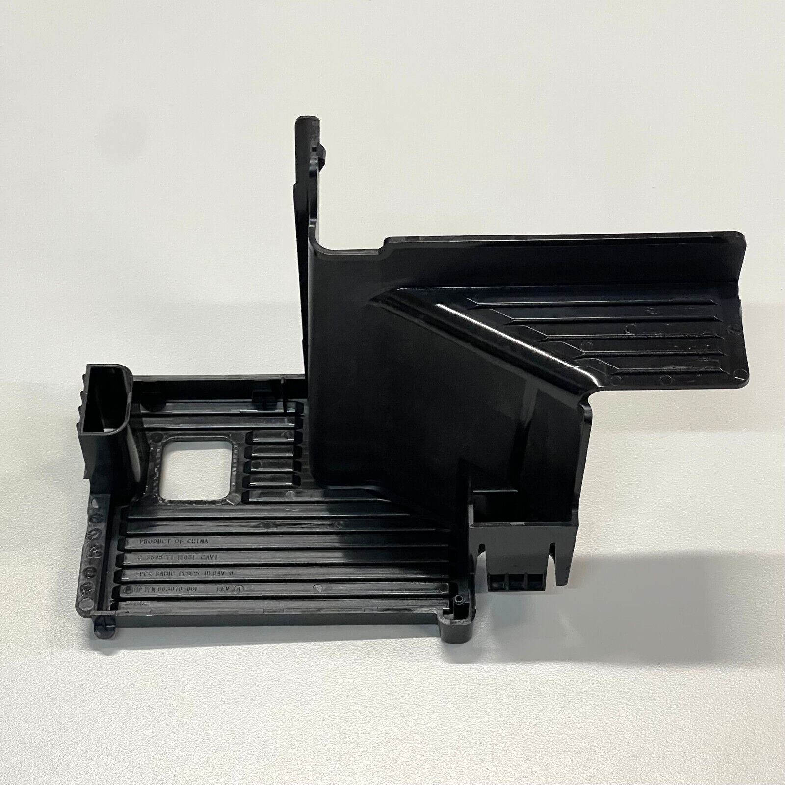 Genuine HP Z420 Workstation Internal Motherboard Plastic Shroud Cover 663070-001