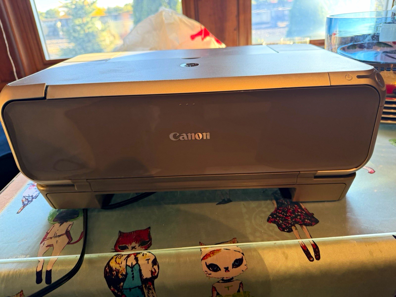 Canon PIXMA IP3000 All-In-One Inkjet Printer, Canon Pixma Product Line