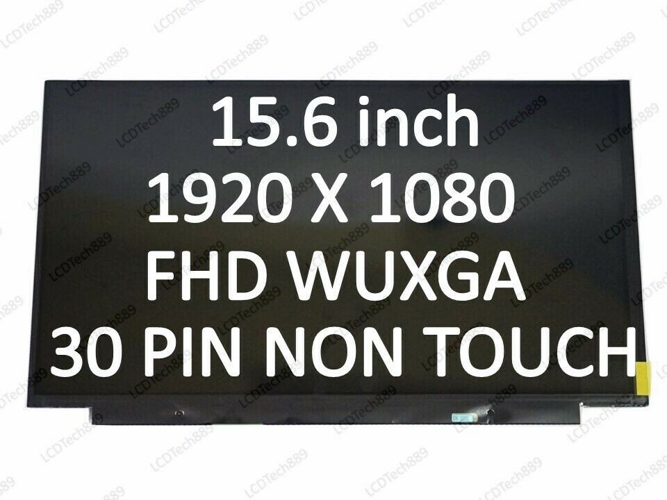 New HP 15-ef2127wm 15-ef2127 15-EF2030tg 15.6 LCD Screen FHD Display 15-ef2723od