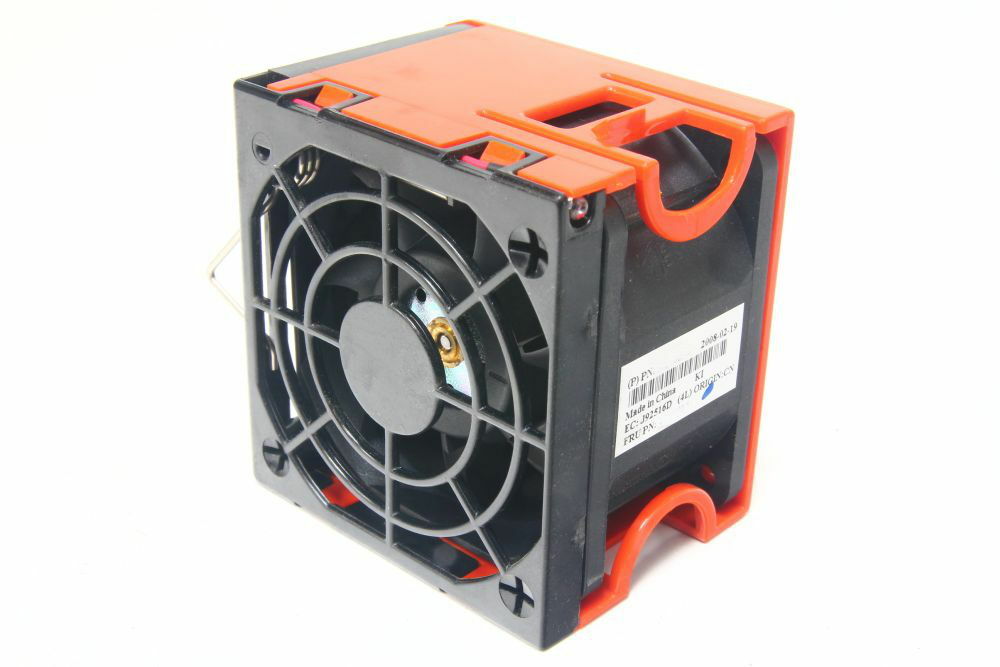 IBM FRU 26K4768 Server Chassis Cooling Fan xSeries x346 Housing Fan 25R5168