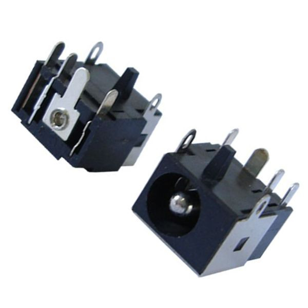 DC AC IN POWER JACK SOCKET CONNECTOR PLUG for Dell Adamo 13 ADAMO13 LAPTOP
