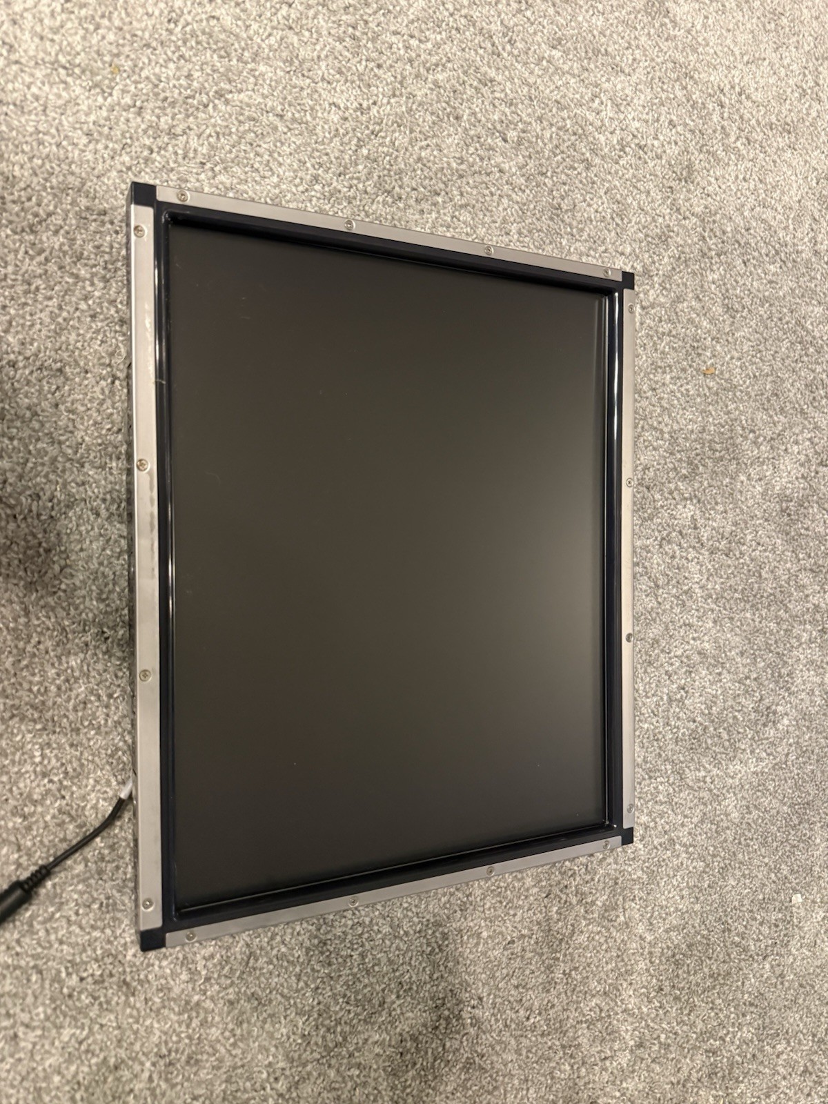 Elo ET1739L-BCWA-3-NPB-G Touchscreen Monitor
