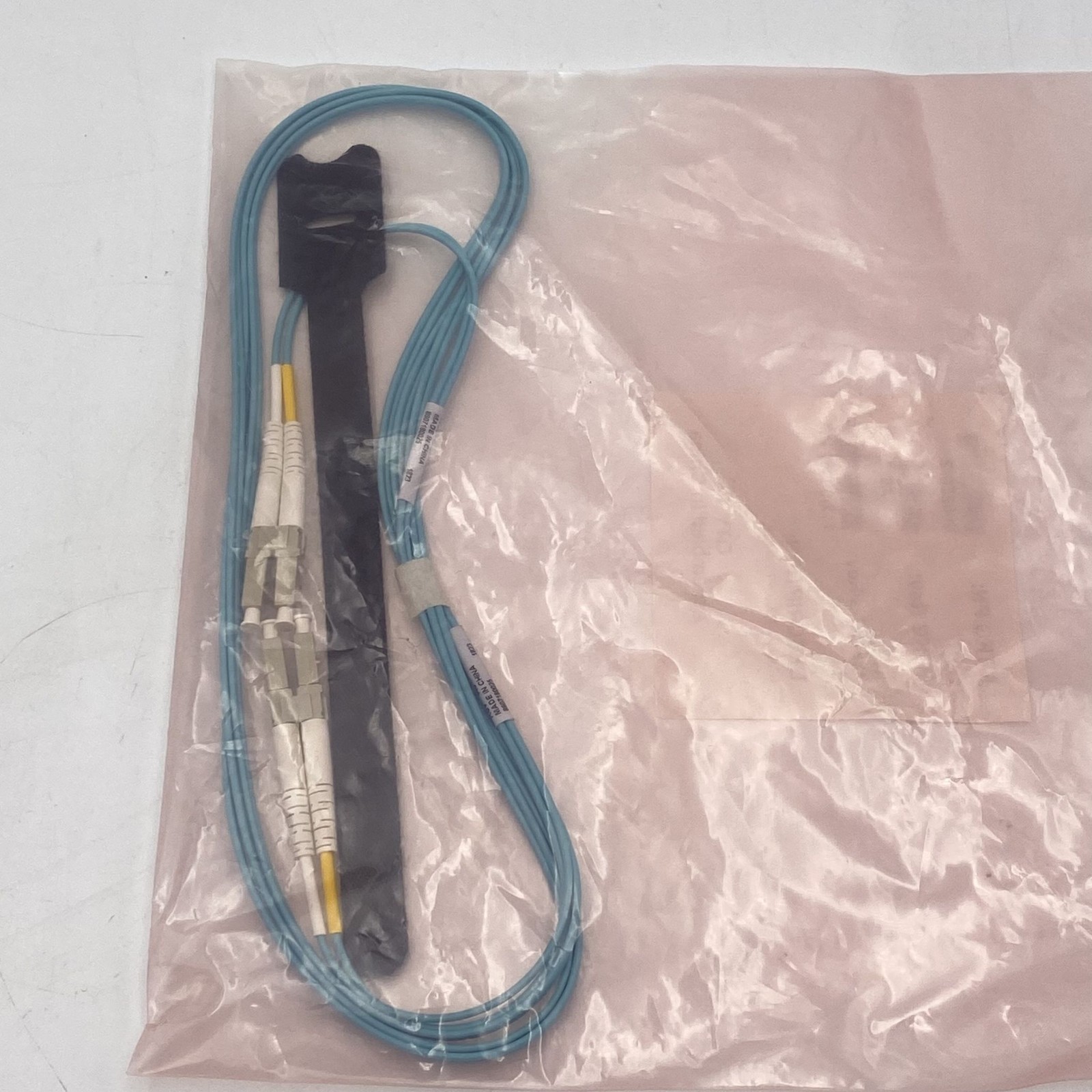 Netapp FC 2m LC/LC Multi-Mode OM4 CABLE 112-00342+A0 X66250-2