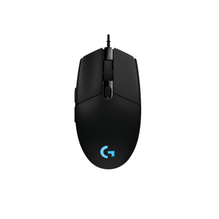 NEW For Logitech G102 LIGHTSYNC Wired RGB 8000 DPI Gaming Mouse