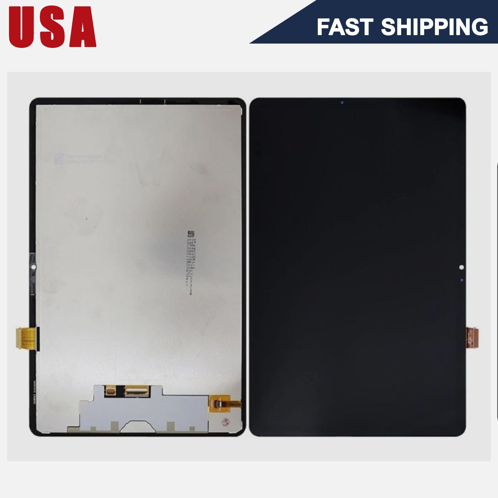 LCD Display Touch Digitizer For Samsung Galaxy Tab S10 FE SM-X520 X528U SM-X526B