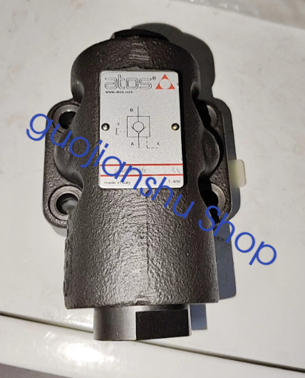 1PCS NEW ATOS AGRLE-10 41 One-way valve Fast delivery Via Fedex/DHL