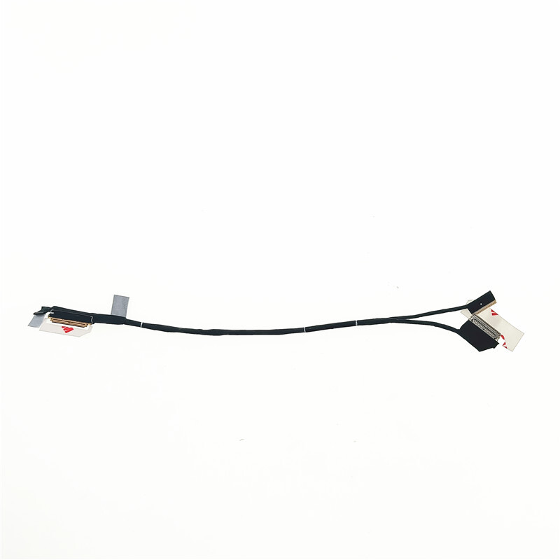 1PC For  Alienware M15 R3 R4 0R37RV DC02C00OF00 FDQ51 EDP FHD 300Hz 40-pin Cable