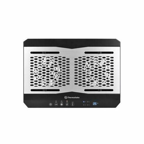 Thermaltake CL-N002-PL12BL-A Massive TM 17inch Notebook Cooler