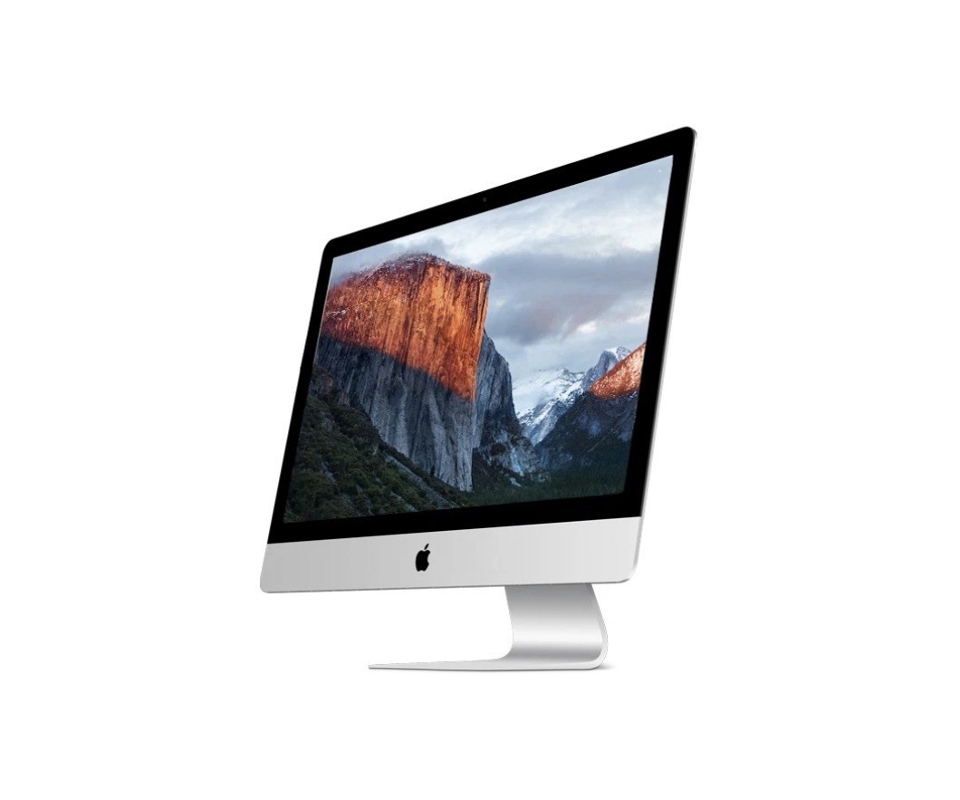 2019 Apple iMac 21.5in 4K Retina (Core i5-8500 3.0Ghz 16GB RAM 256GB SSD) 
