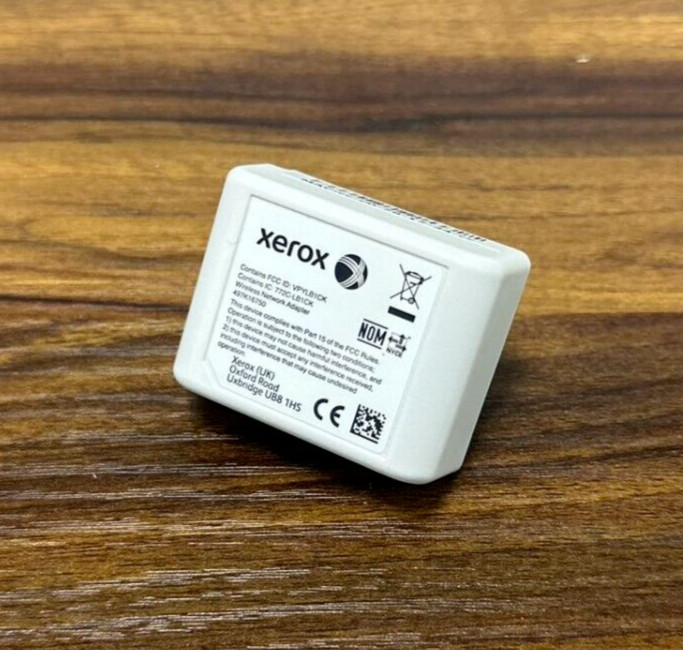 Xerox Wireless Network Adapter for WorkCentre 6515 or VersaLink  B405 C405 C8000