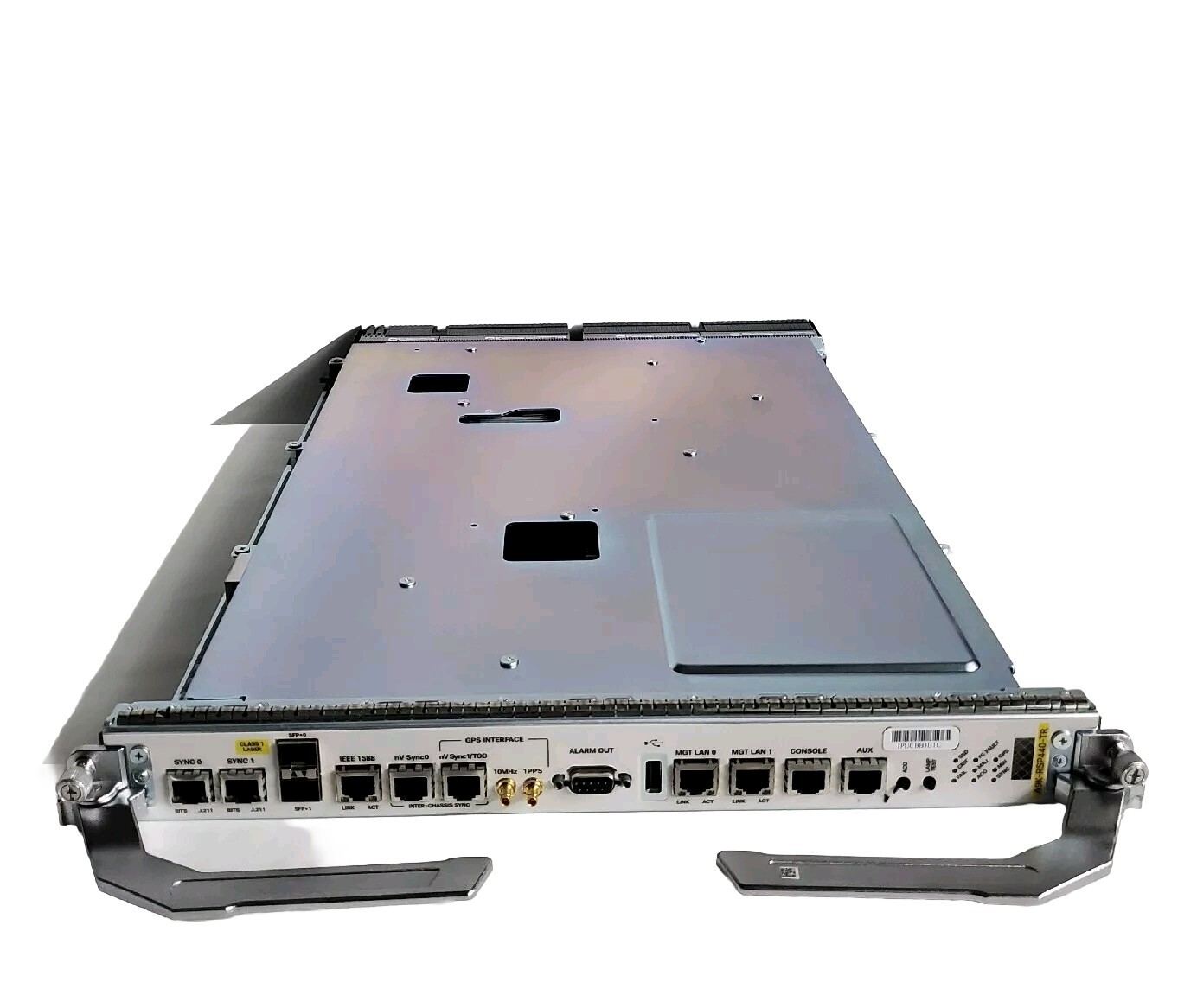 Cisco A9K-RSP440-TR ASR9000 Series Router Switch Processor Line Card RSP 440
