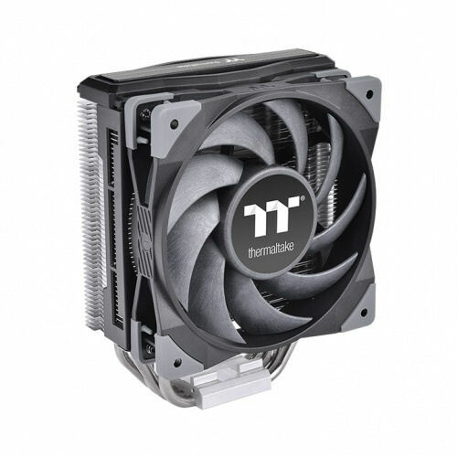 Themaltake TOUGHAIR 310 CPU Cooling LGA1200/115x/AM4/AM3+ , CL-P074-AL12BL-A