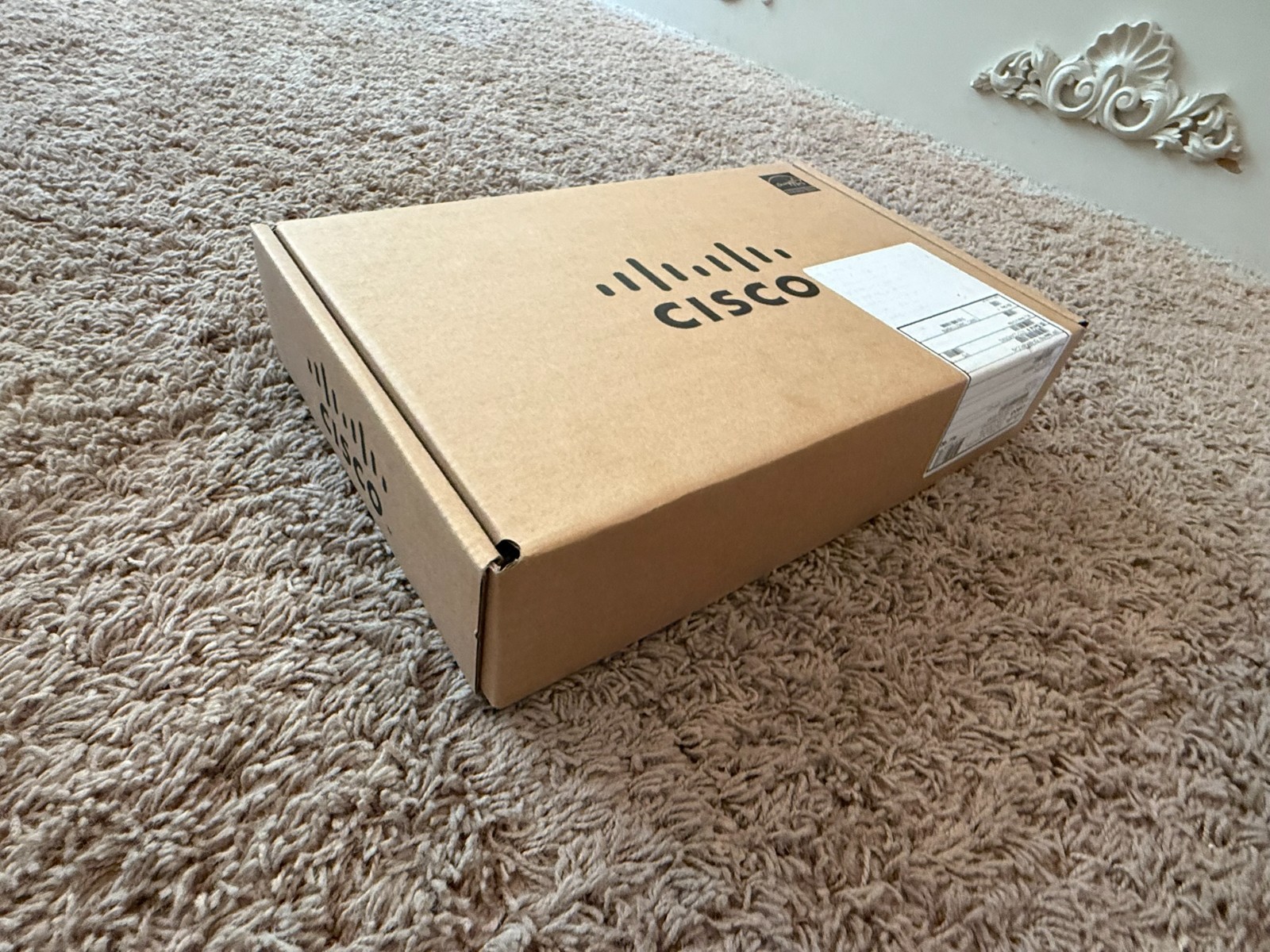 Cisco CP-6851-3PW-NA-K9 IP Desktop Phone NEW