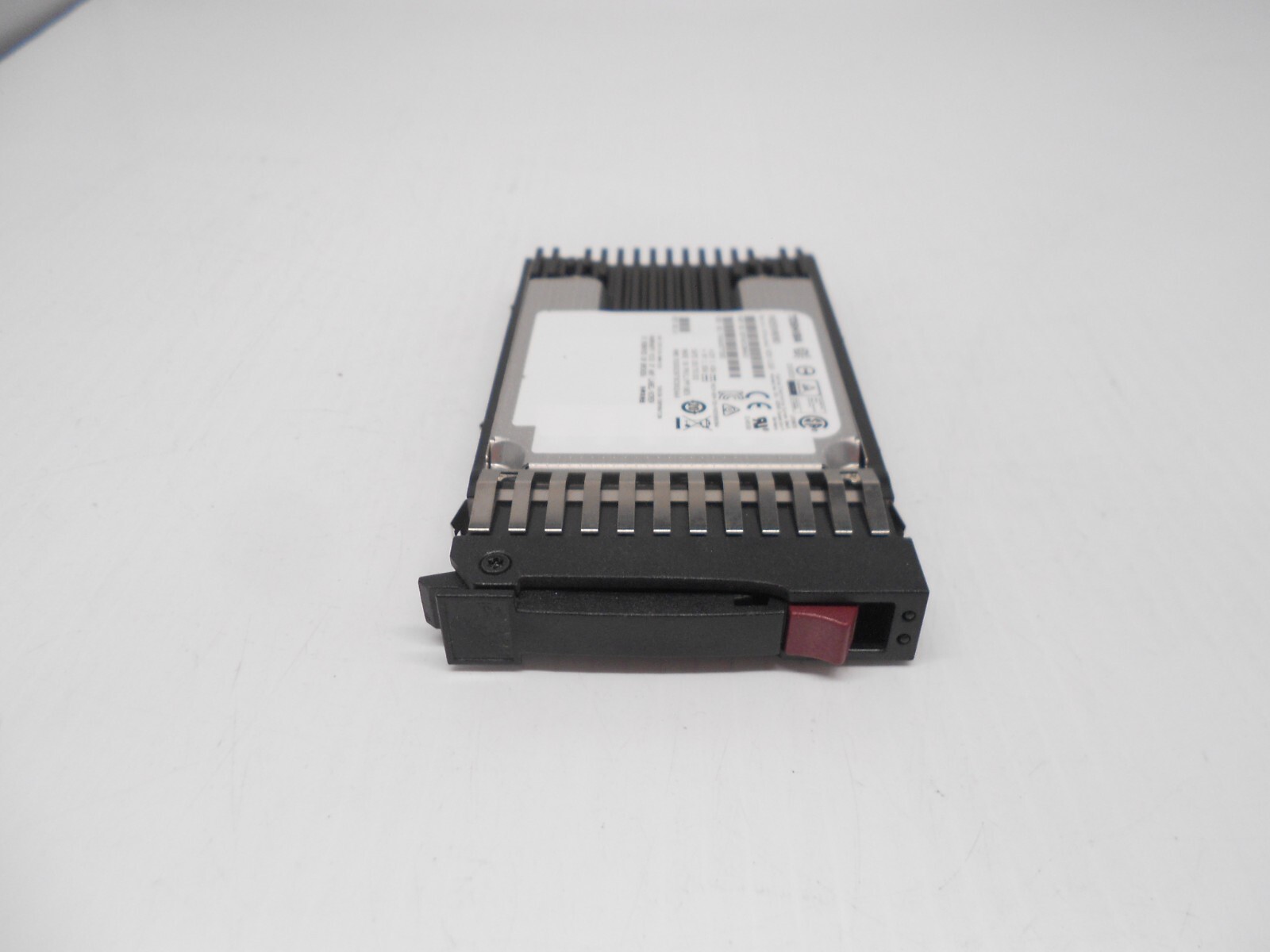 800GB SSD SAS 2.5" 6Gbs Server Hard Drive Fits HP DL360 DL380 DL385 G5 G6 G7