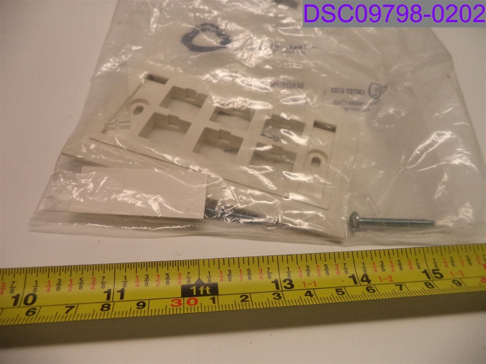 Lucent Technologies M16L-262 P/N 108168584