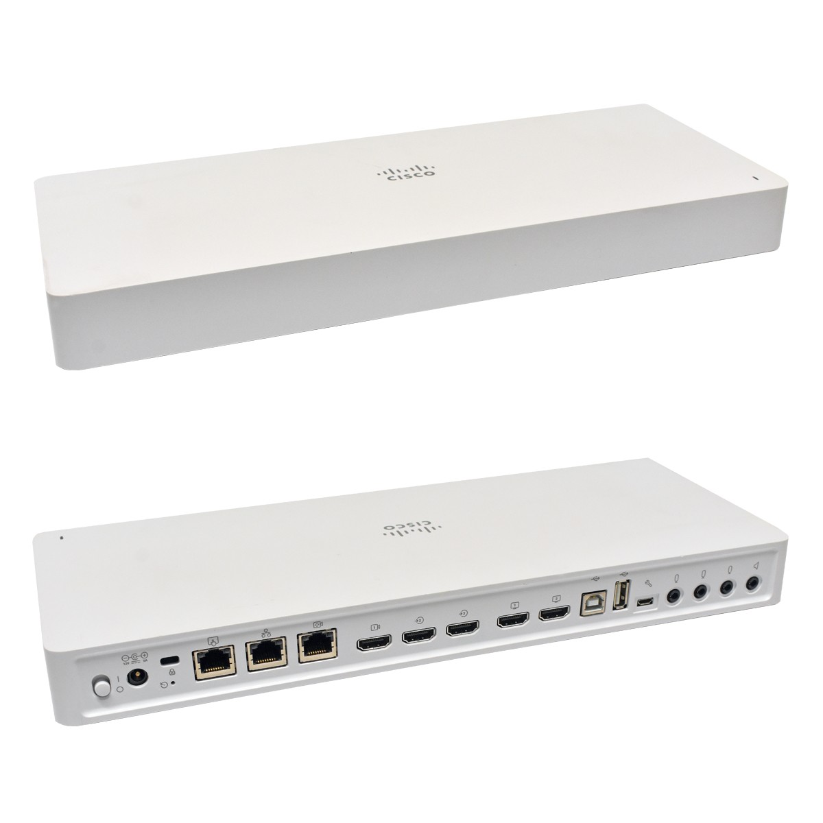 Cisco Webex Codec Plus CS-Codec-Plus TTC7-25 Video Conferencing Component