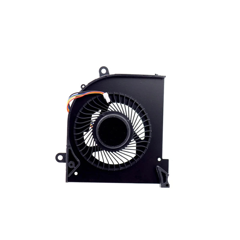 CPU+GPU Cooling Fan for MSI GS65 GS65VR WS65 P65 MS-16Q1 MS-16Q2 MS-16Q3 MS-16Q4