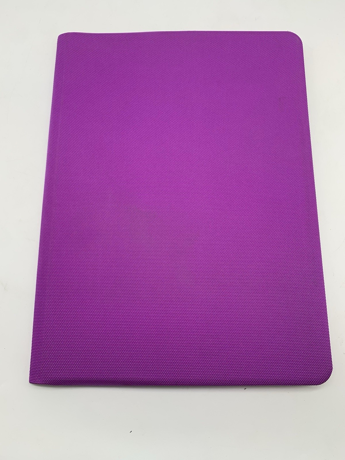 Logitech Create Protective Case W/ Stand for 12.9-Inch Apple iPad Pro 1 Purple