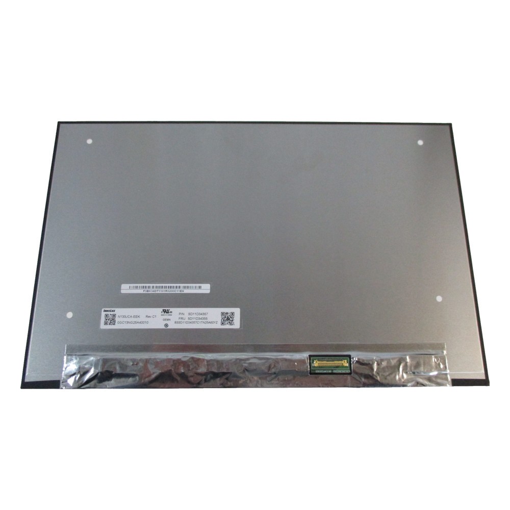 NV133WUM-N42 Non-Touch Led Lcd Screen 13.3" WUXGA 1920x1200 30 Pin