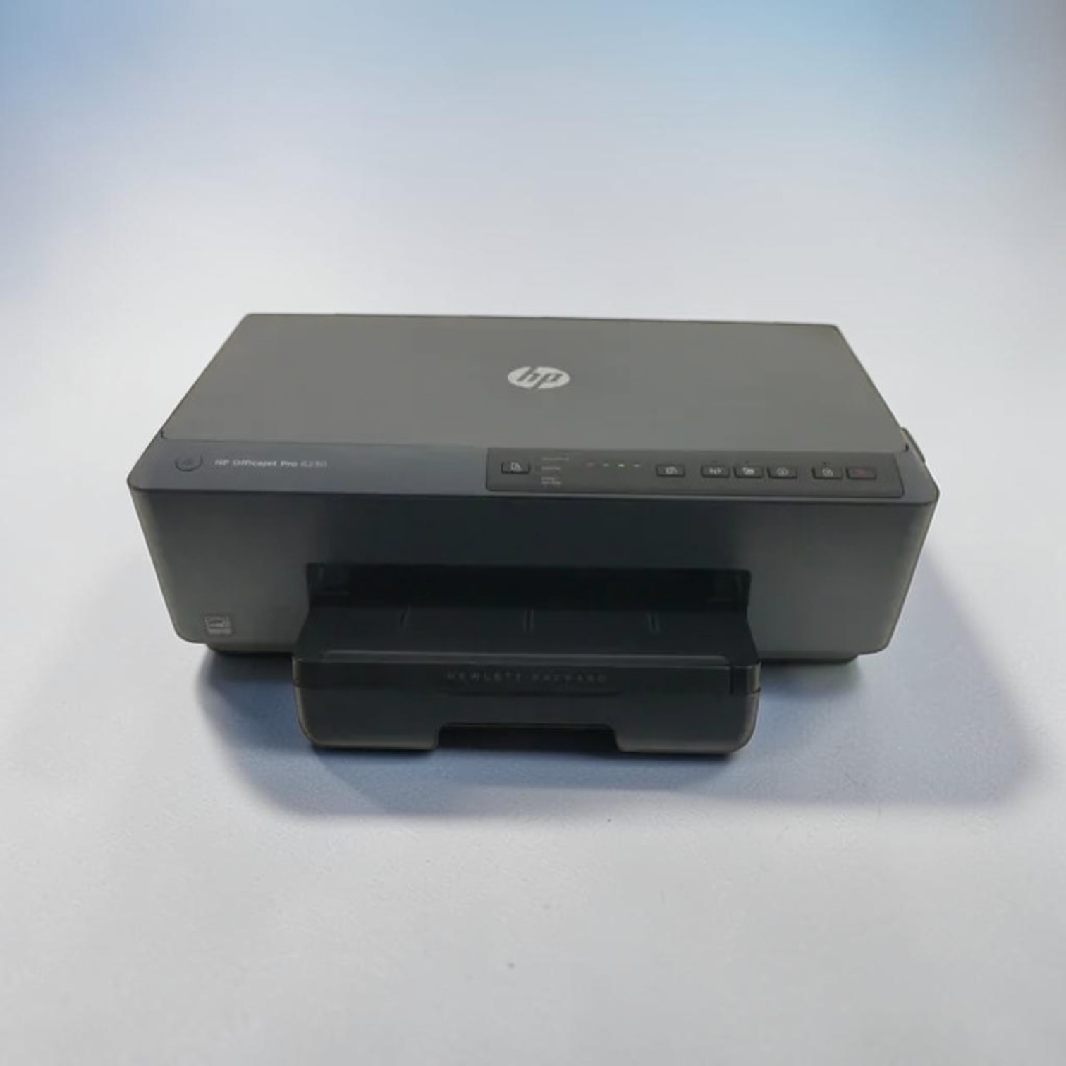 HP OfficeJet Pro 6230 Wireless Color Inkjet Printer ePrint Duplex Refurbished