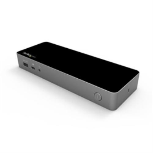 Star Tech USB-C & USB-A Dock (DK30C2DPPD)