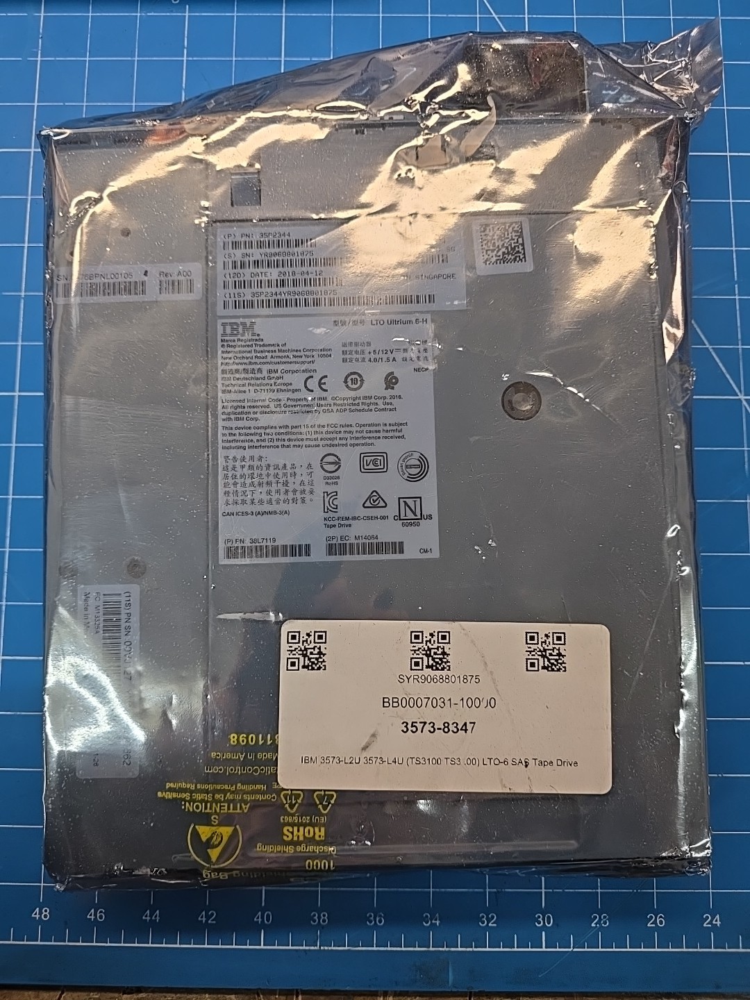 IBM 35P2344