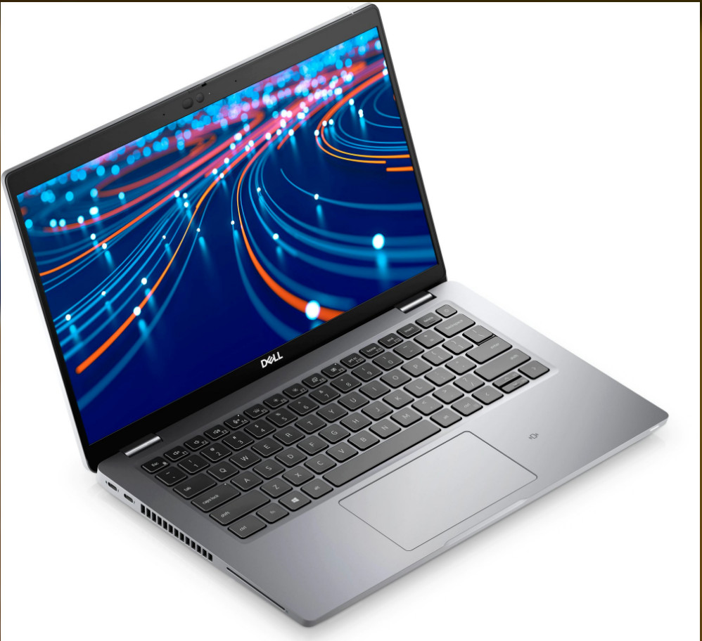 Dell Latitude laptop 5420 14" FHD Core i7 11th gen 1185G7 1TB NVMe 32GB win 11 P