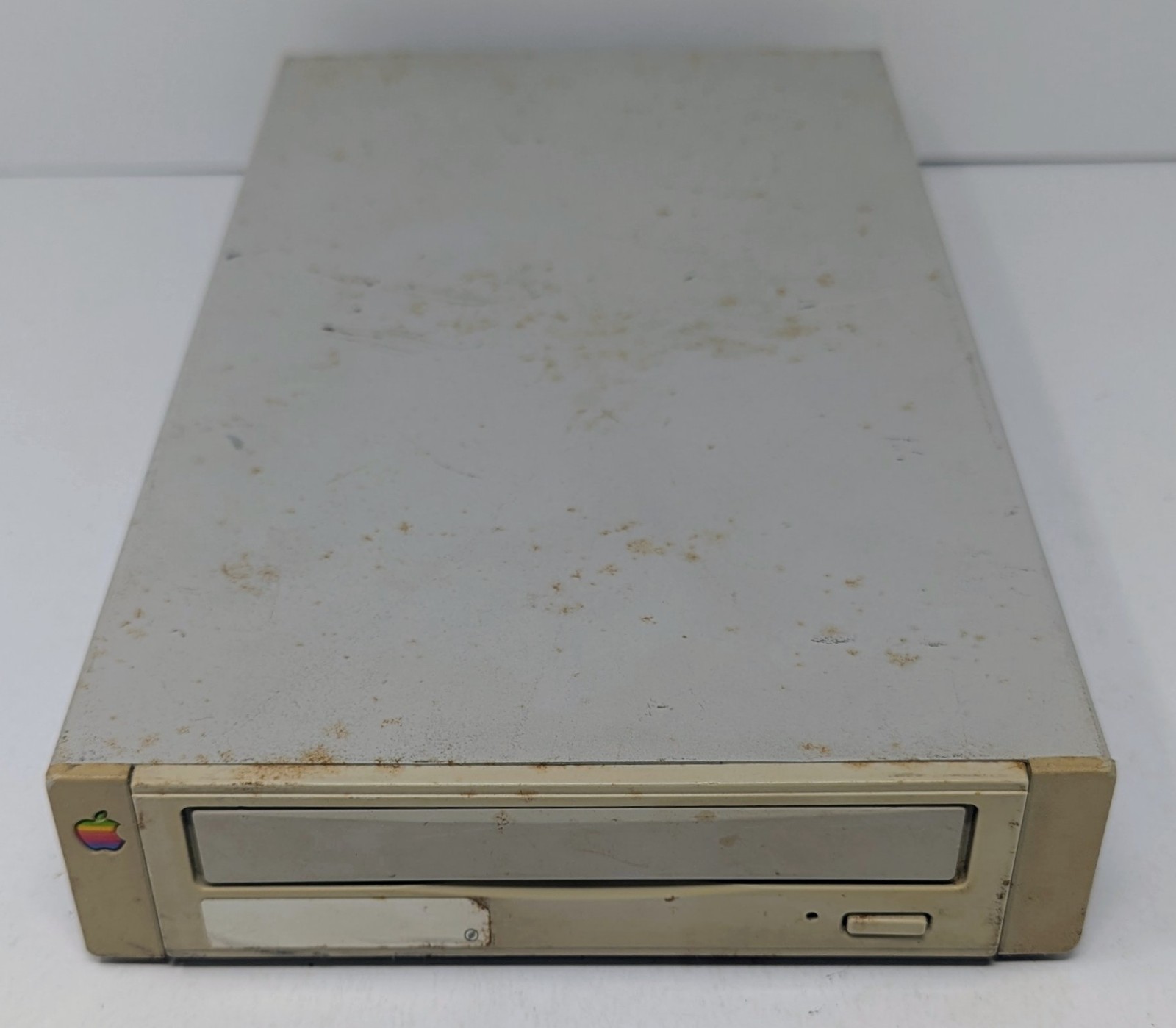AppleCD 300 External SCSI CD-ROM Drive - M3023 - Apple - 1993