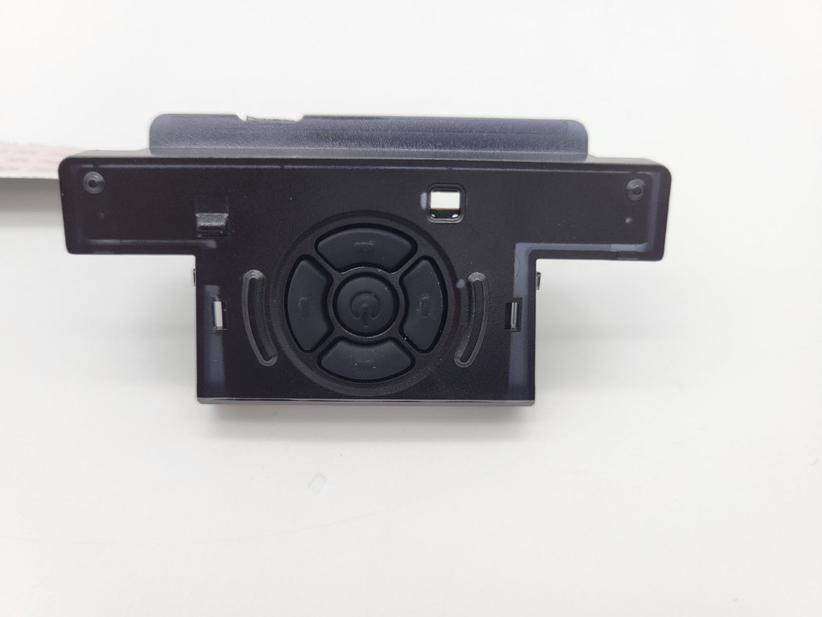 Button Control Panel BN96-55254 For Samsung 32" Odyssey Neo G7