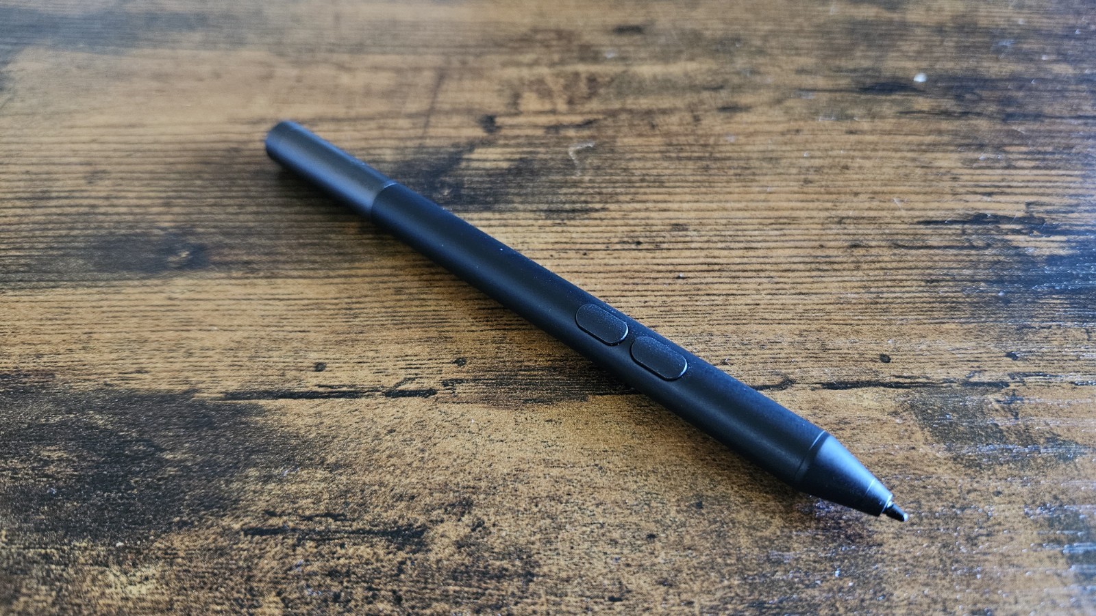 Dell PN350M Active Stylus Pen for Dell Inspiron Touch Laptops - Black