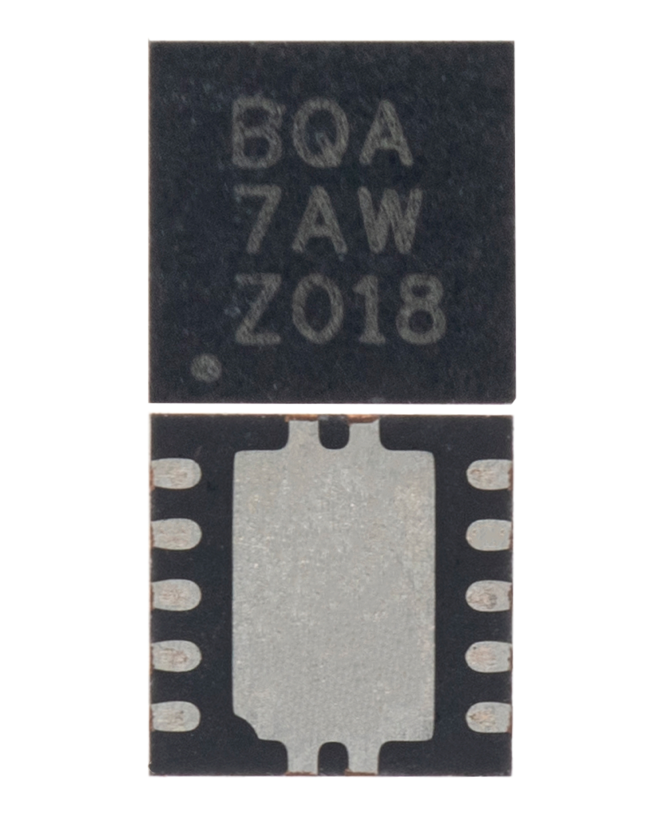 DC To DC Converter And Switching Regulator Converter IC Compatible With MacBook