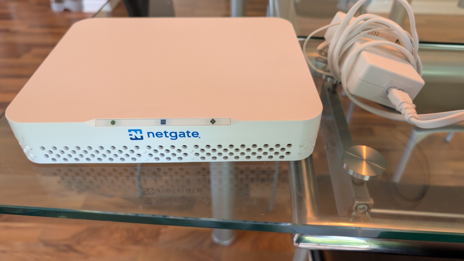 Netgate 6100 BASE pfSense Firewall