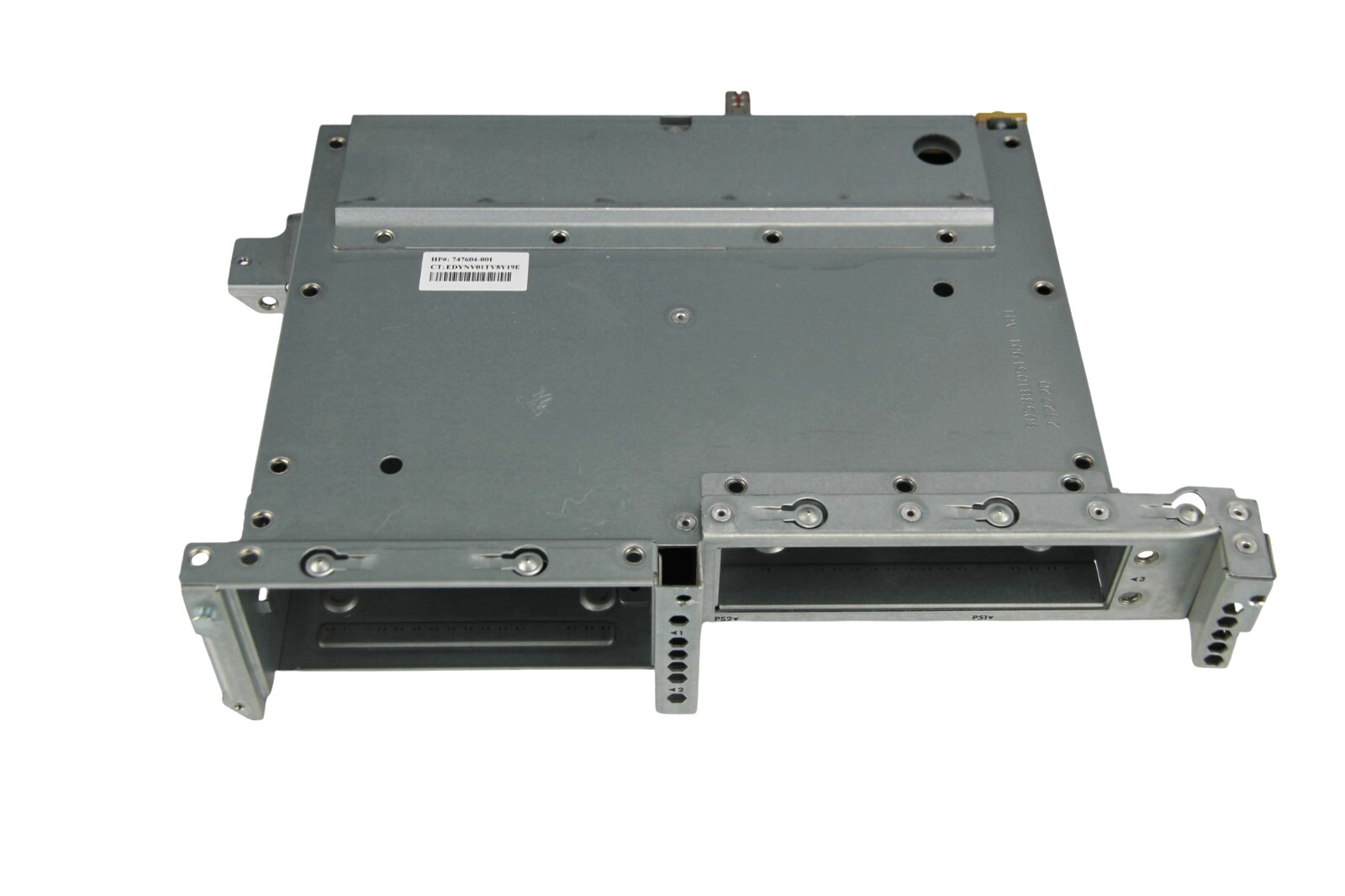HP Proliant DL380 G9 Rear Bay 3x LFF 3.5" Drive Cage Backplane 779979-001