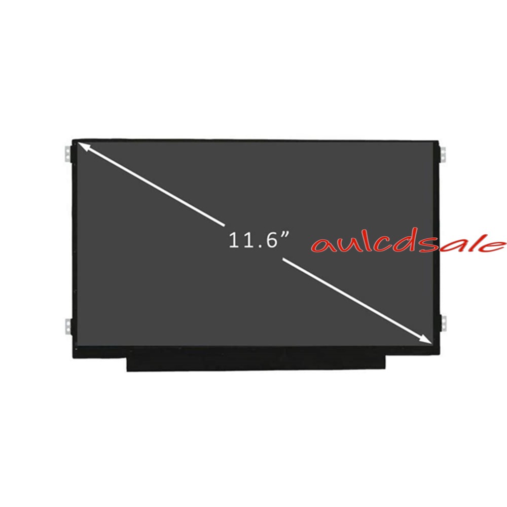 L89785-001 L92828-001 LCD Display Touch Screen For HP Chromebook 11 11A G8 EE HD