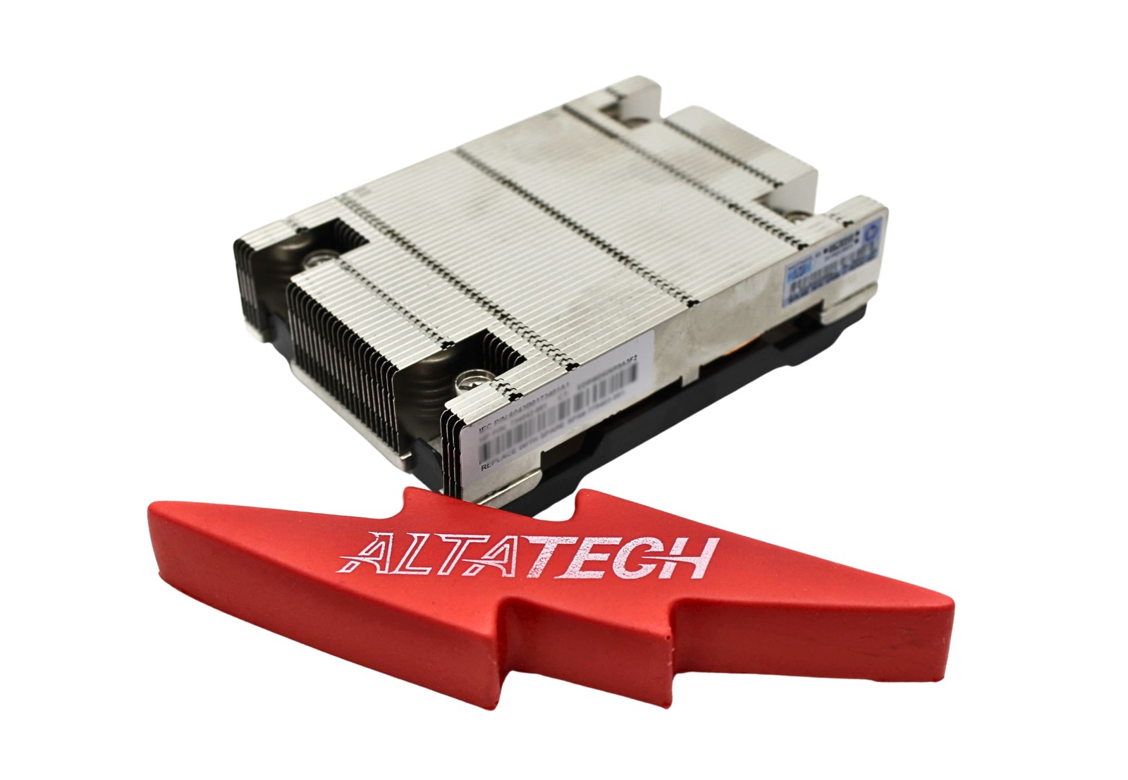 HP CPU Heatsink for Proliant DL360 Gen 9 775403-001 734042-001 735508-001